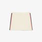 French Made Textured Pique Skirt-JF0522