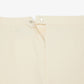 French Made Textured Pique Skirt-JF0522
