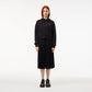 Elastic Waist Fluid Pleated Skirt - JF8050