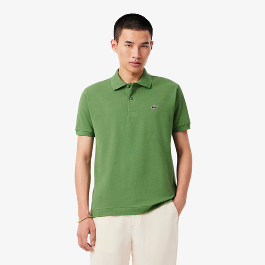 Classic Fit L.12.12 Original Polo Shirt - L1212