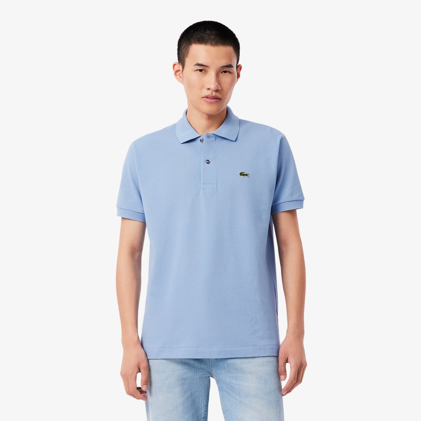 Classic Fit L.12.12 Original Polo Shirt - L1212