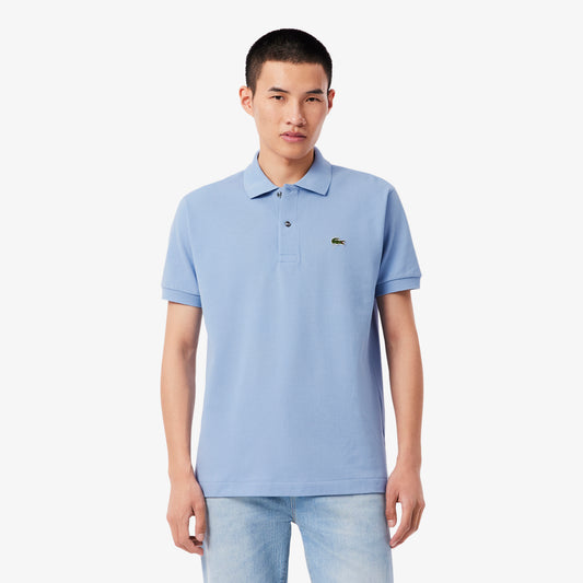 Classic Fit L.12.12 Original Polo Shirt - L1212