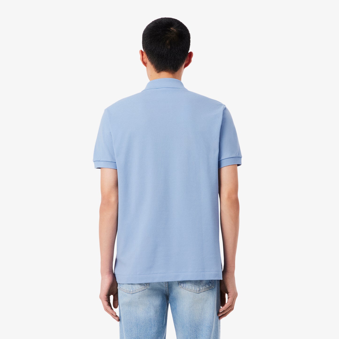 Classic Fit L.12.12 Original Polo Shirt - L1212
