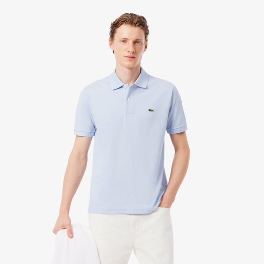 Classic Fit L.12.12 Original Polo Shirt-L1212
