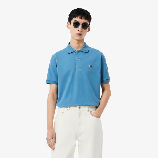 Classic Fit L.12.12 Original Polo Shirt-L1212