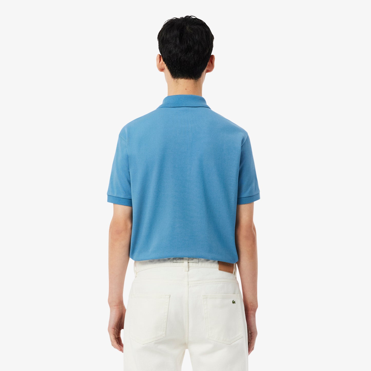 Classic Fit L.12.12 Original Polo Shirt-L1212