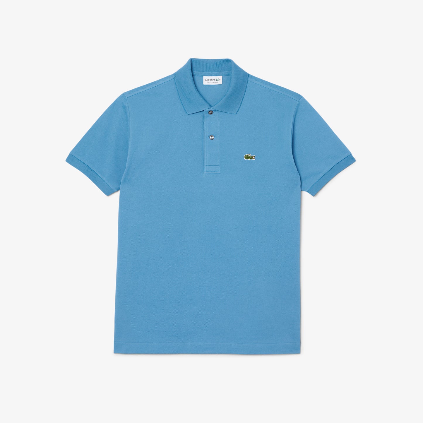 Classic Fit L.12.12 Original Polo Shirt-L1212