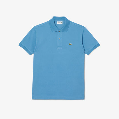 Classic Fit L.12.12 Original Polo Shirt-L1212