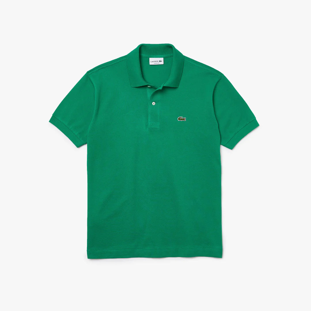 Original L.12.12 petit piqué cotton Polo Shirt - L1212