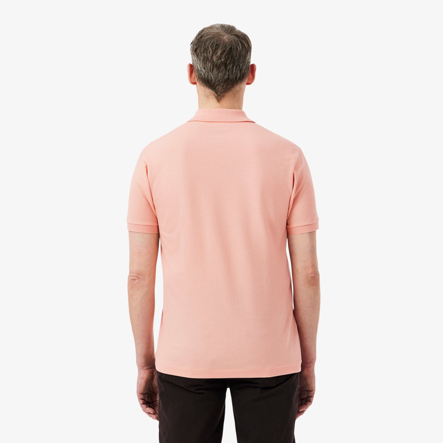 Classic Fit L.12.12 Original Polo Shirt-L1212