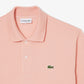 Classic Fit L.12.12 Original Polo Shirt-L1212