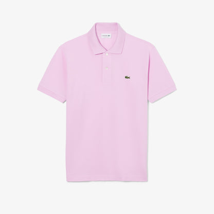 Classic Fit L.12.12 Original Polo Shirt-L1212
