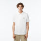 Classic Fit Heavy Cotton Pique L.12.21 Polo Shirt