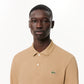 Classic Fit Long Sleeved L.12.12 Polo Shirt - L1312