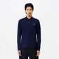 Classic Fit Long Sleeved L.12.12 Polo Shirt-L1312