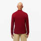 Classic Fit Long Sleeved L.12.12 Polo Shirt - L1312