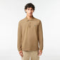 Original L.12.12 Long Sleeve Cotton Polo Shirt - L1312