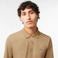 Original L.12.12 Long Sleeve Cotton Polo Shirt - L1312