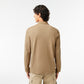 Original L.12.12 Long Sleeve Cotton Polo Shirt - L1312