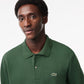 Original L.12.12 Long Sleeve Cotton Polo Shirt - L1312