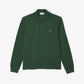 Original L.12.12 Long Sleeve Cotton Polo Shirt - L1312