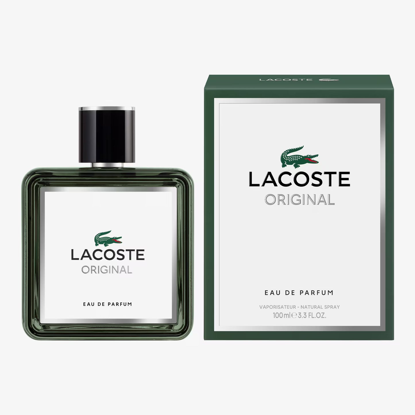 LACOSTE ORIGINAL EDP 100ML