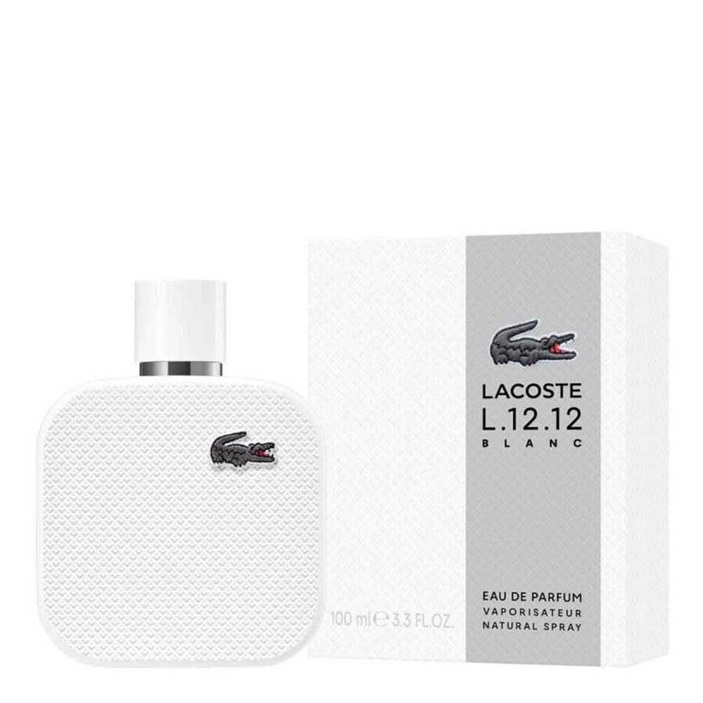 LACOSTE L1212 BLANC EDP 100ML
