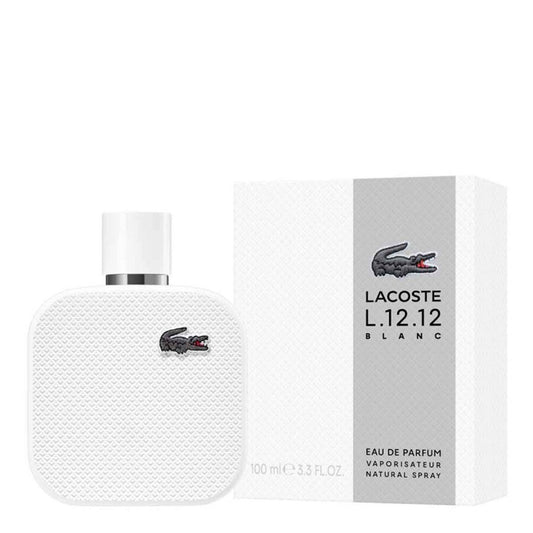 LACOSTE L1212 BLANC EDP 100ML