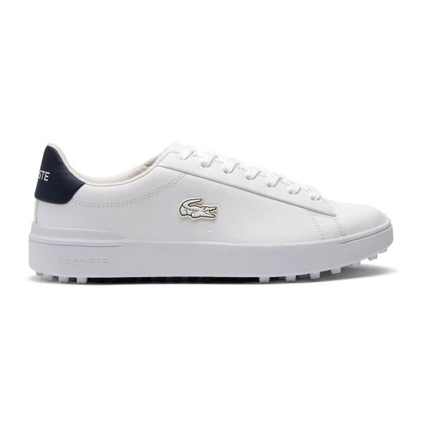 Men's Carnaby Golf Leather Golf Shoes - 50SMA0056