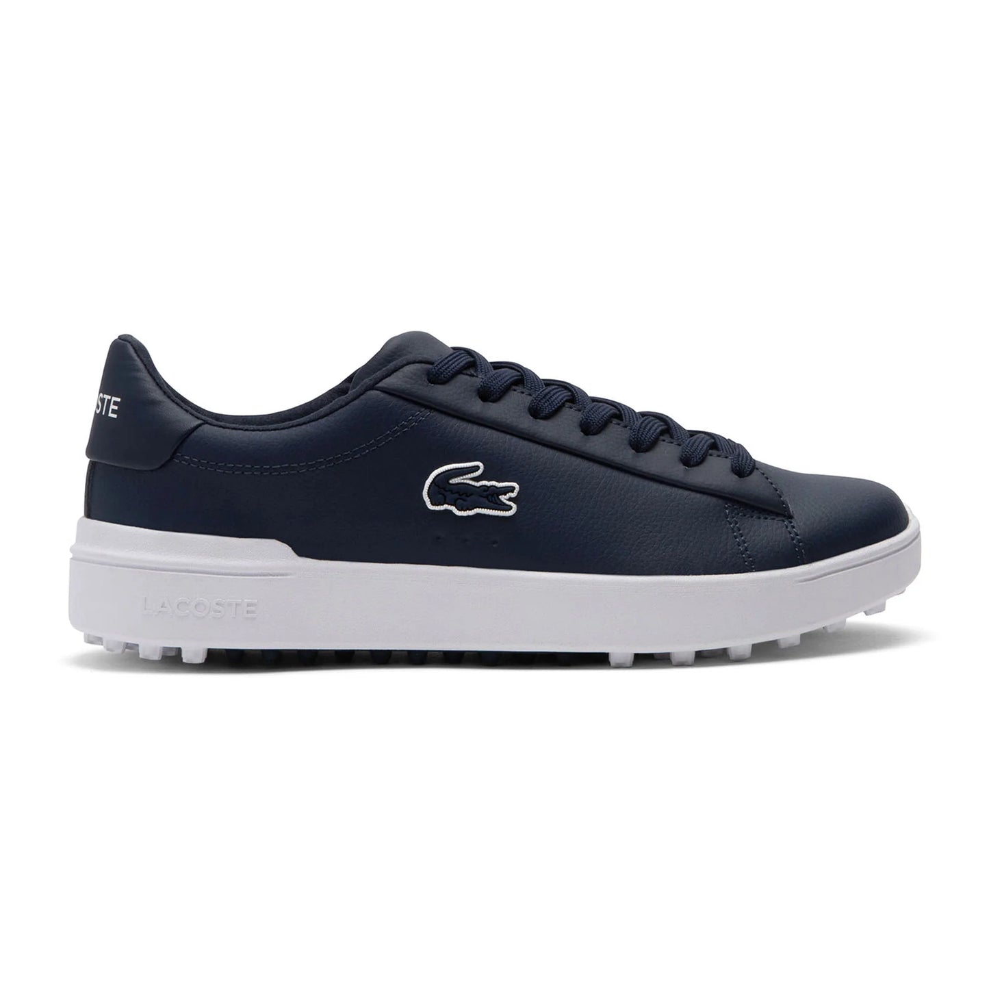 Men's Carnaby Golf Leather Golf Shoes - 50SMA0056