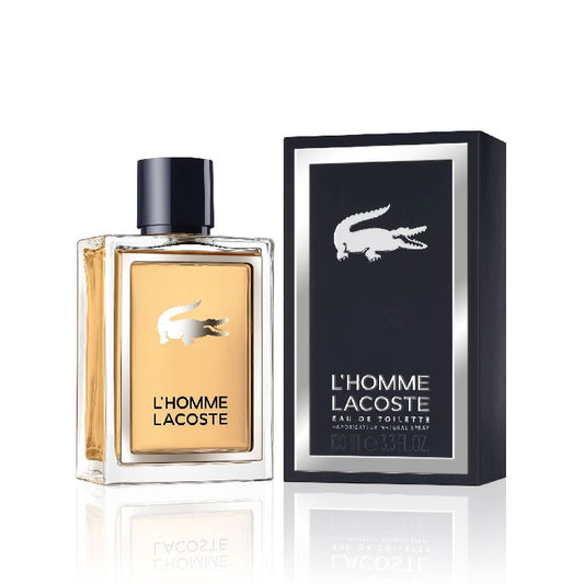 LACOSTE L HOMME EDT 100ML