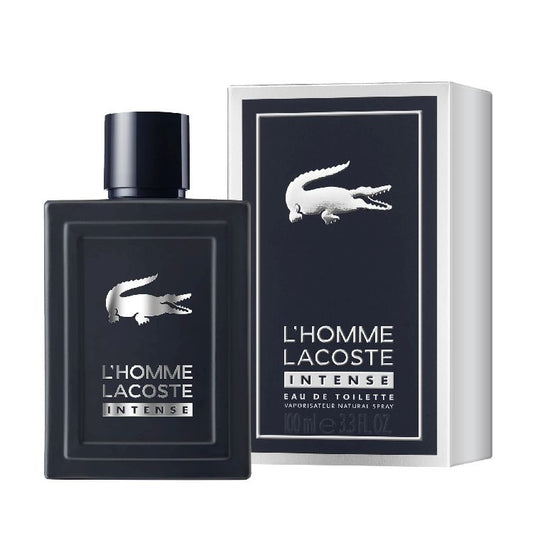 LACOSTE HOMME INTENSE EDT 100 ML