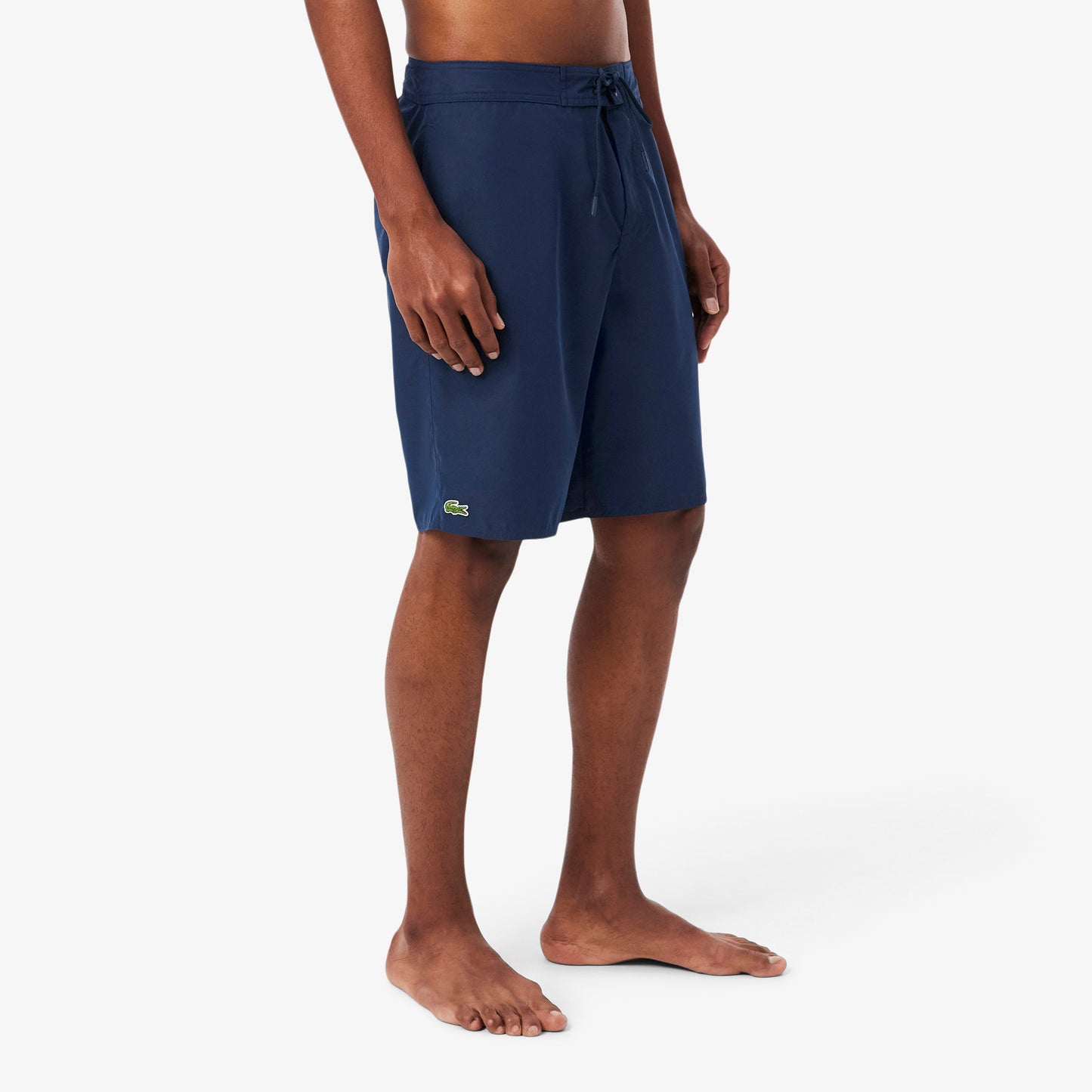 Long?Surfer Swim Trunks-MH1855