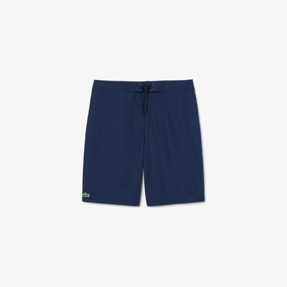 Long?Surfer Swim Trunks-MH1855