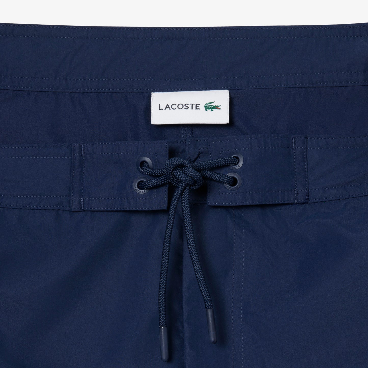 Long?Surfer Swim Trunks-MH1855