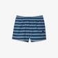 Striped Swim Trunks-MH2121