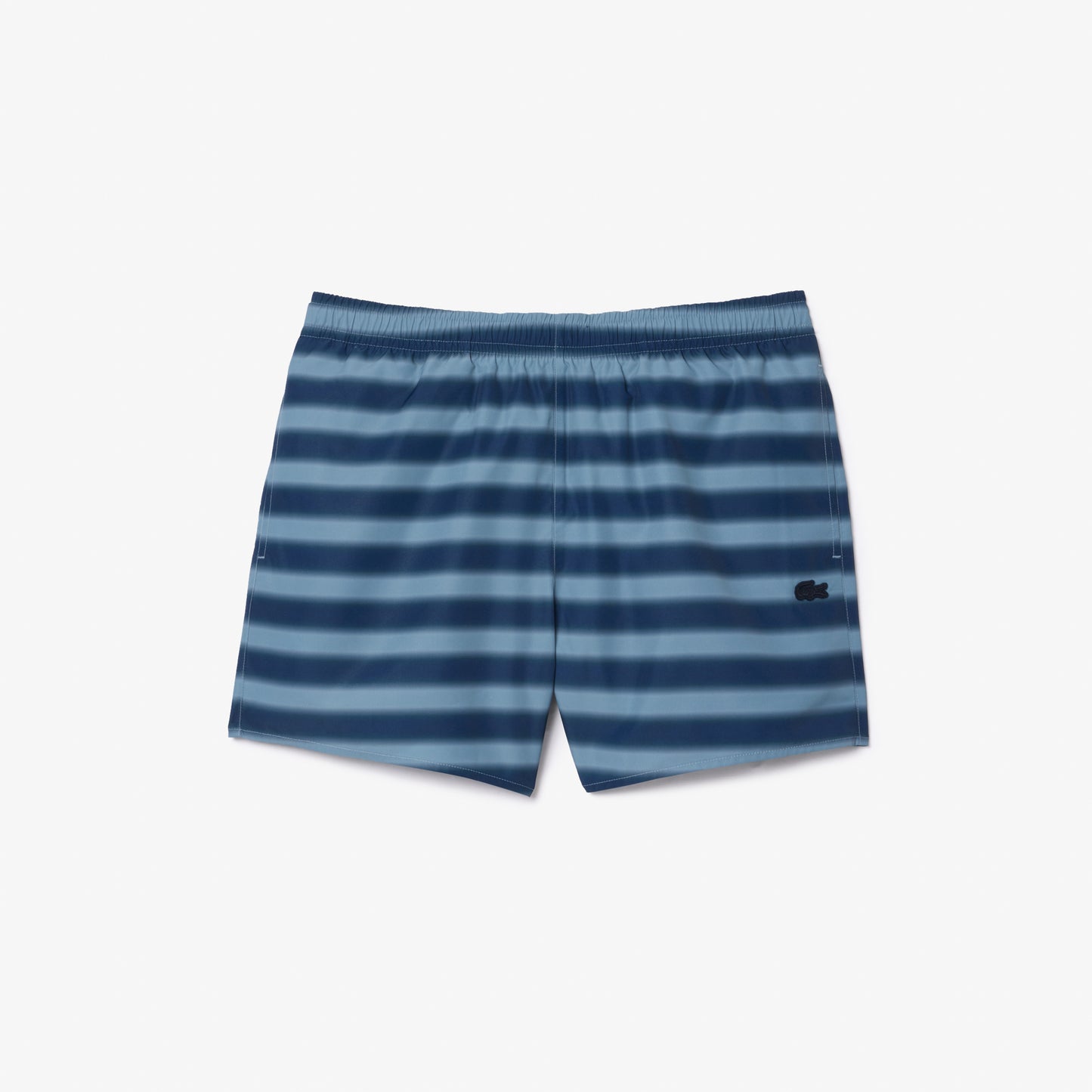 Striped Swim Trunks-MH2121
