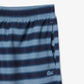 Striped Swim Trunks-MH2121