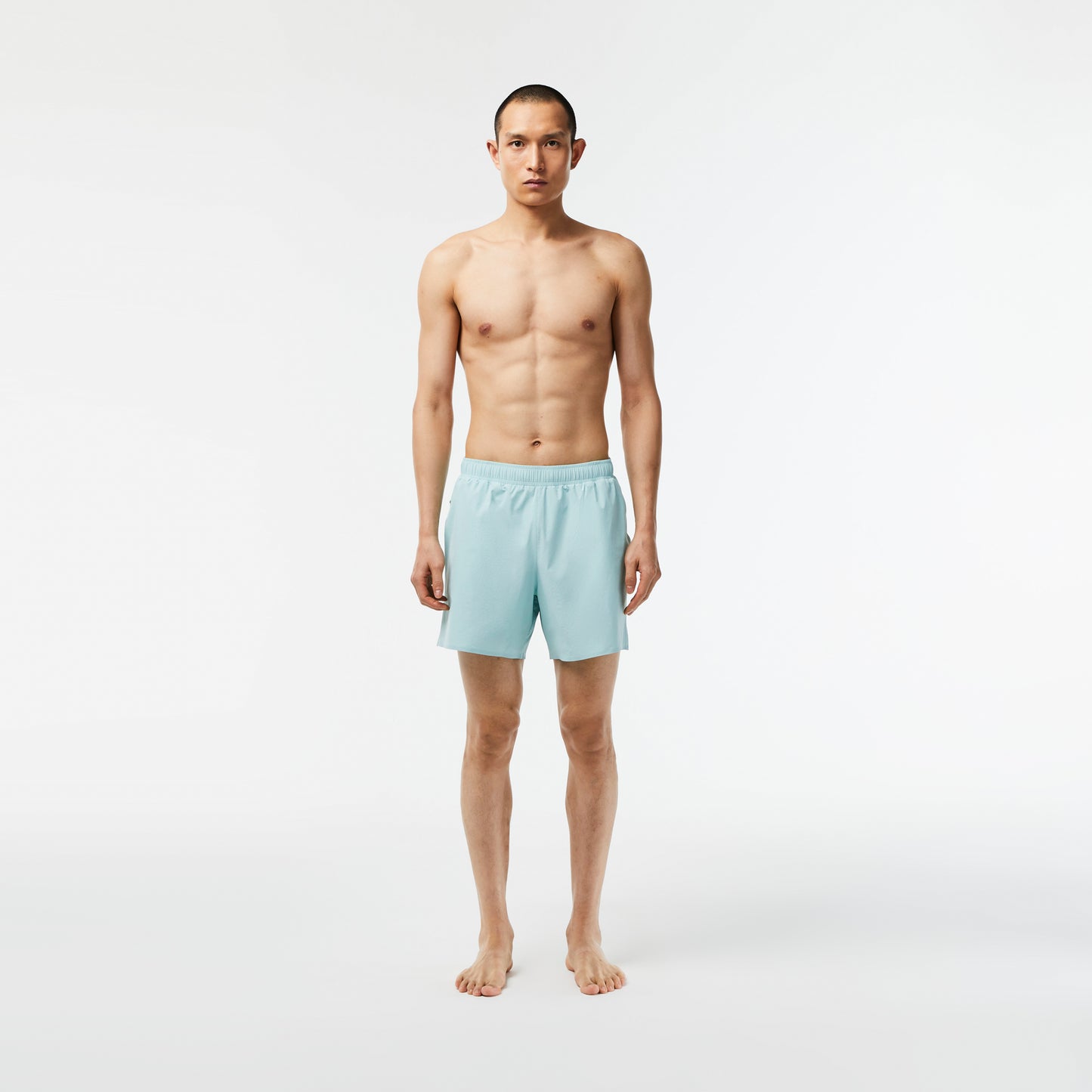 Men's Light Swimming Trunks - MH2731