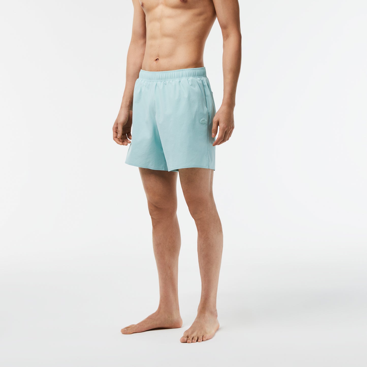 Men's Light Swimming Trunks - MH2731