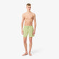Diamond Logo Swim Trunks-MH4962