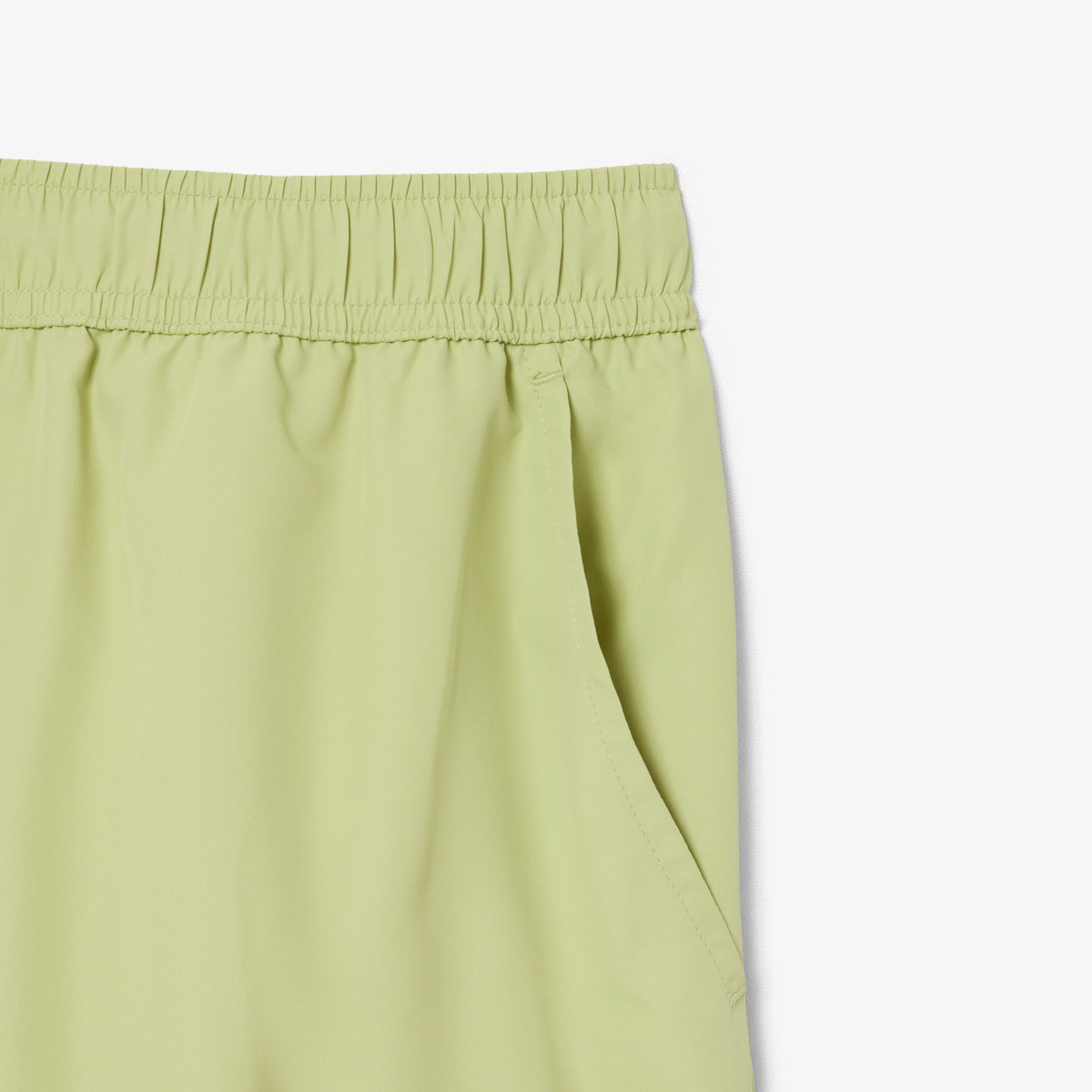 Diamond Logo Swim Trunks-MH4962