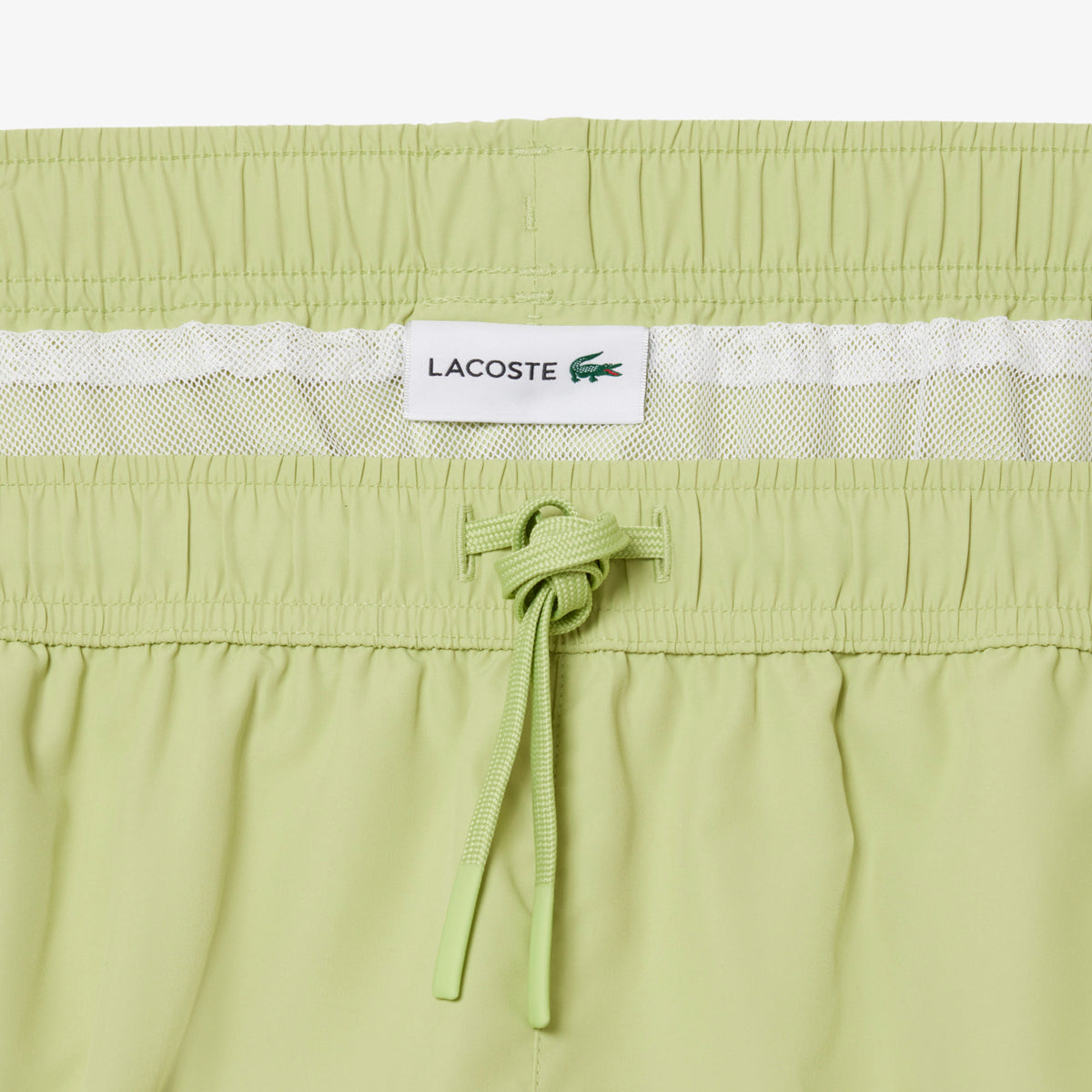 Diamond Logo Swim Trunks-MH4962