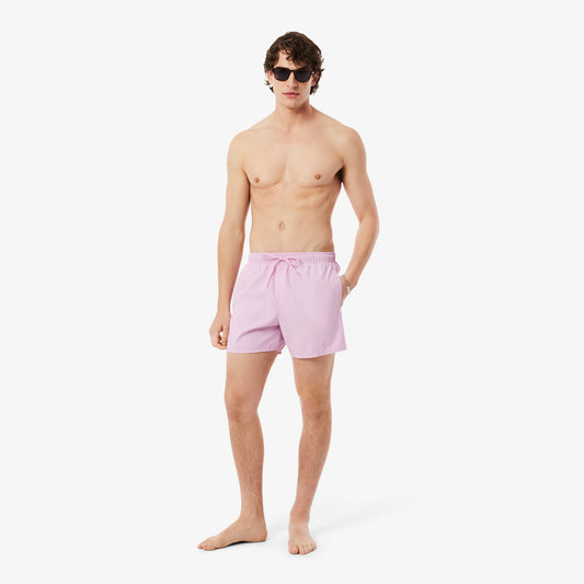 Quick-Dry Swim Trunks-MH6270