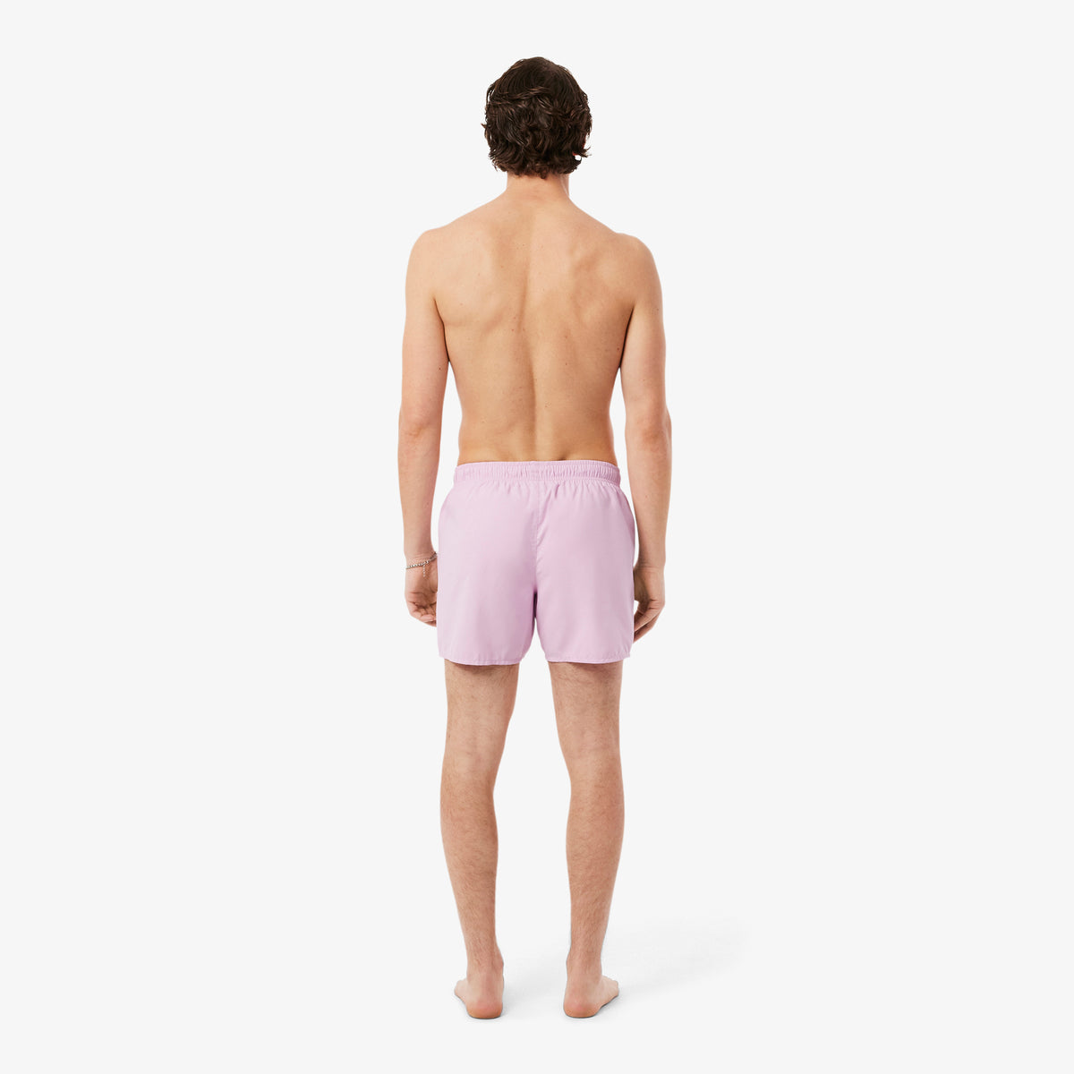 Quick-Dry Swim Trunks-MH6270