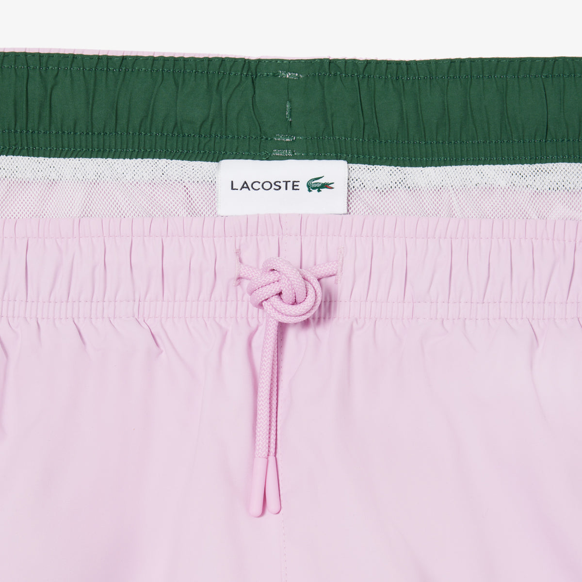 Quick-Dry Swim Trunks-MH6270