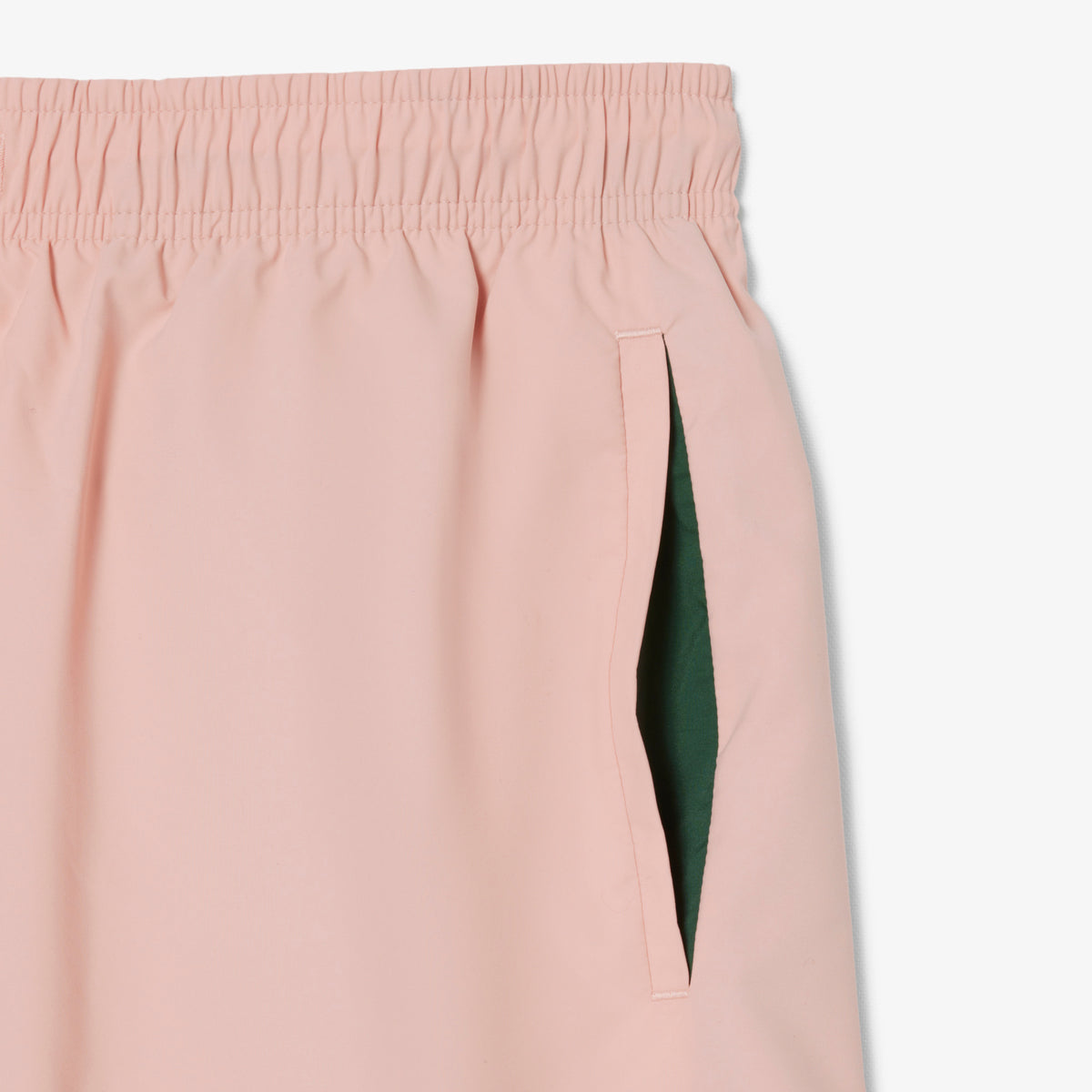 Quick-Dry Swim Trunks-MH6270