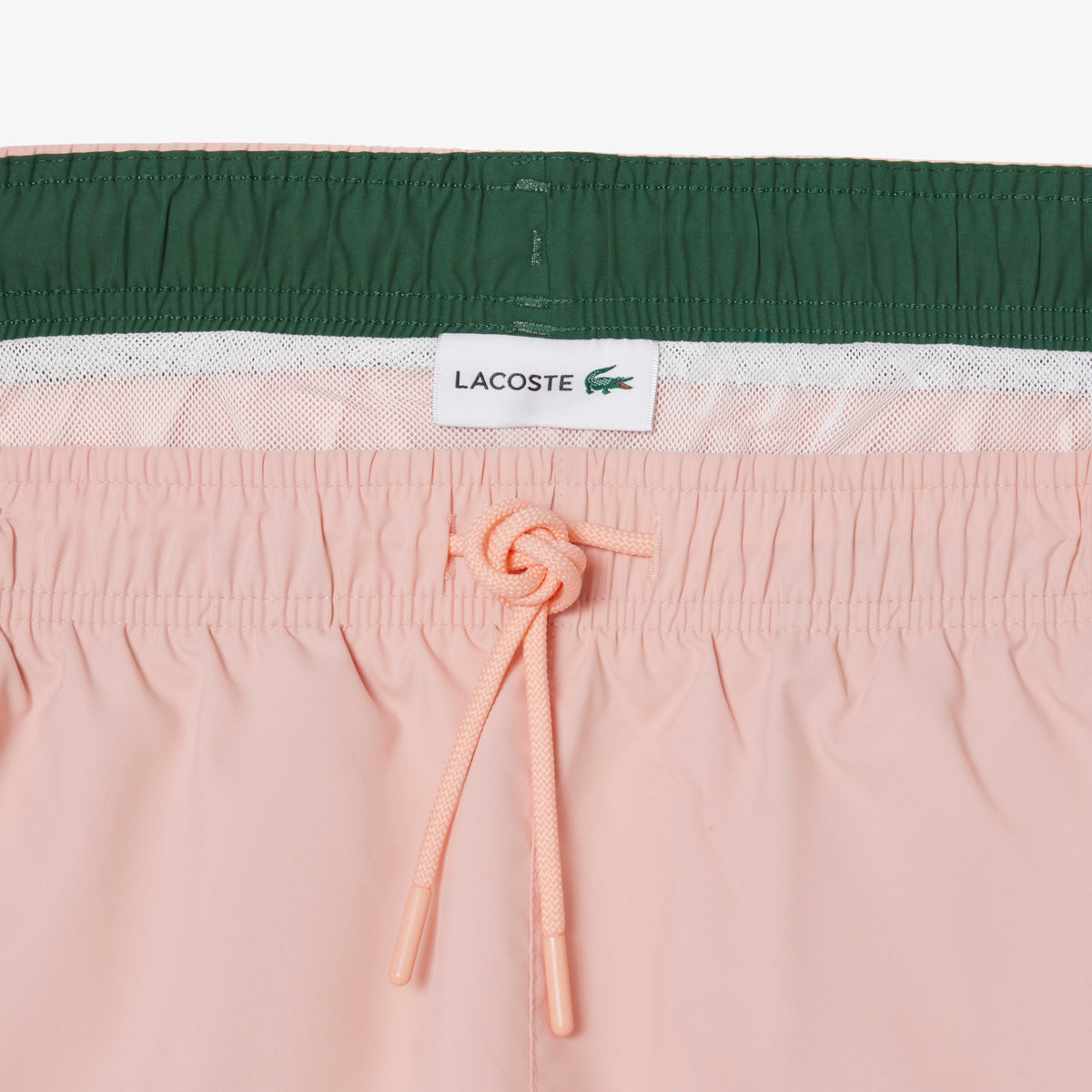 Quick-Dry Swim Trunks-MH6270