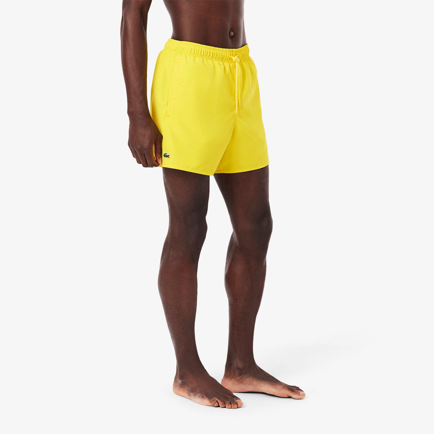 Quick-Dry Swim Trunks-MH6270