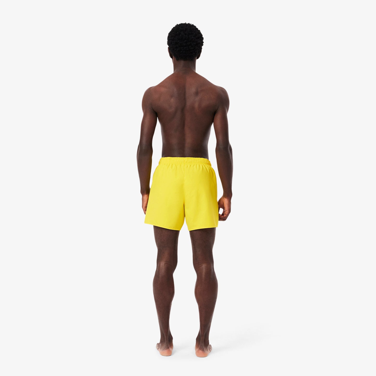 Quick-Dry Swim Trunks-MH6270